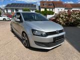 Volkswagen Polo V Trendline 1,2 TDI - Volkswagen Polo aus 2011: TDI