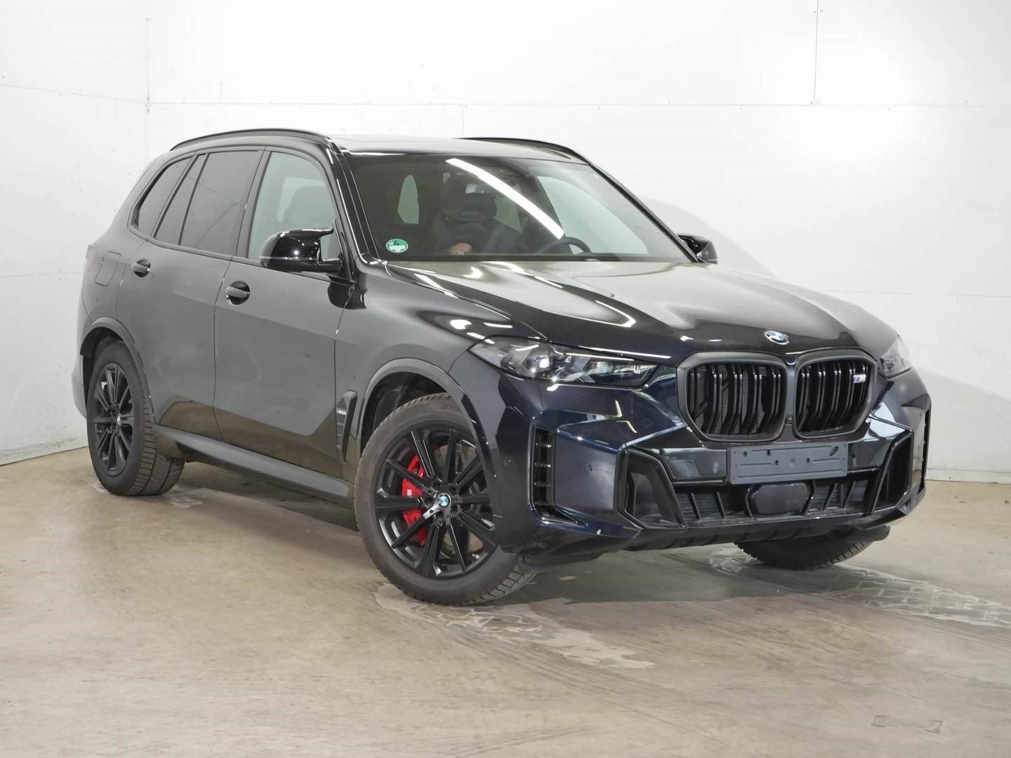 BMW X5 M60 - Bild 2