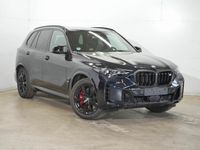 BMW X5 M60 - Vorschau Bild 2