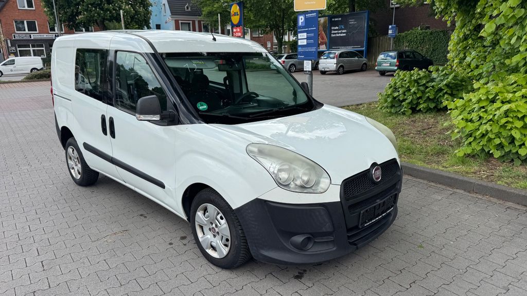 Angebot ansehen Fiat Doblo
