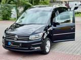 Volkswagen Caddy Maxi Highline 7-Sitzer - TOP - Erstbesitz - Volkswagen Caddy Maxi: Privatanbieter