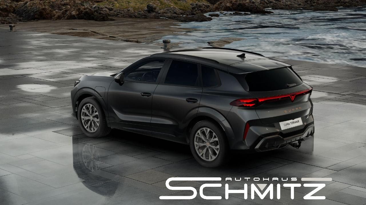 Cupra Terramar - Bild 5