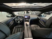 BMW 840 - Vorschau Bild 21