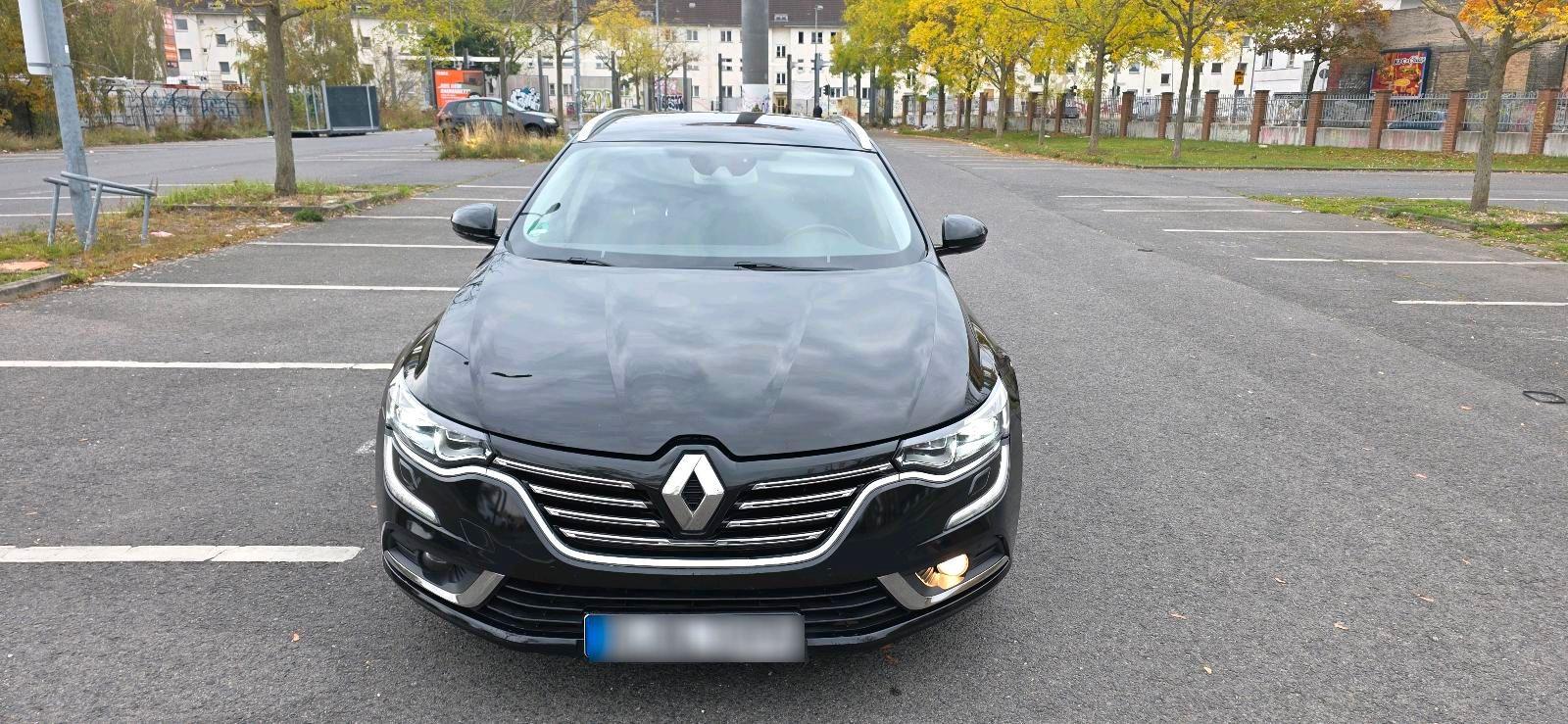 Renault Talisman
