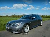 BMW e 61 530d Sport edition - BMW: E61
