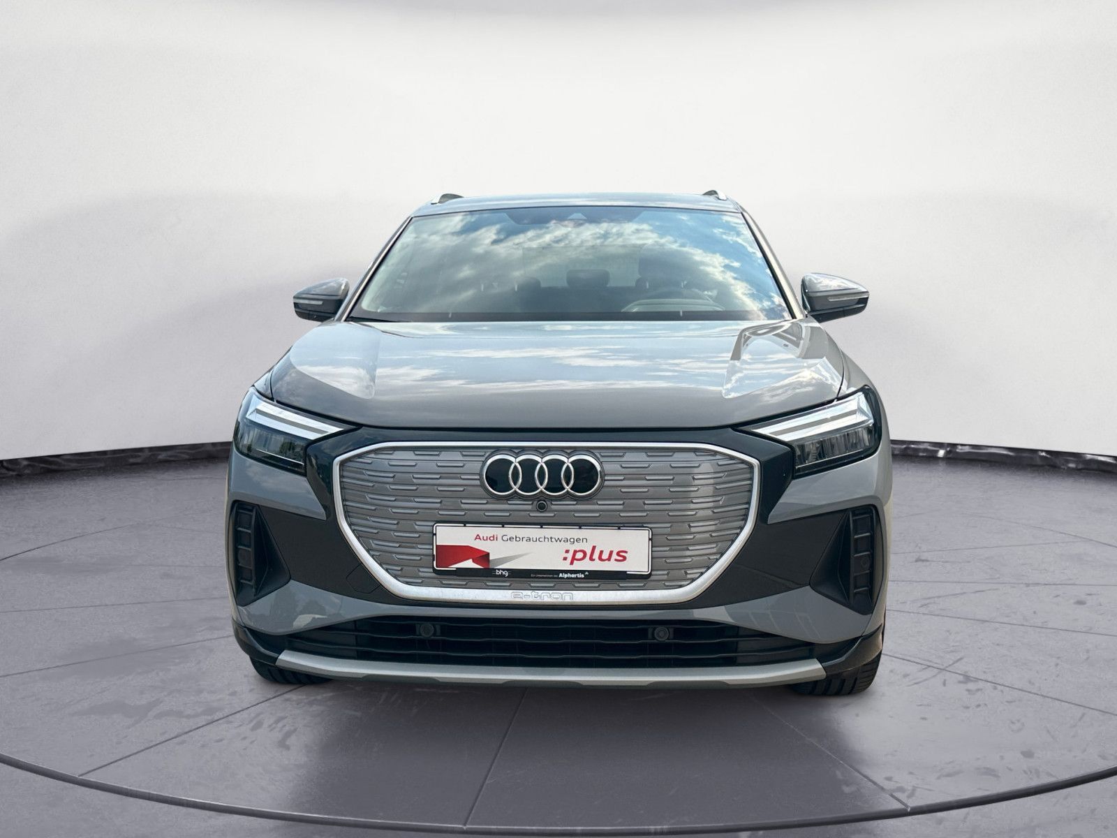 Audi Q4 e-tron - Bild 8
