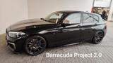 BMW M140i xDrive A Special Edition - - BMW M140i Gebrauchtwagen