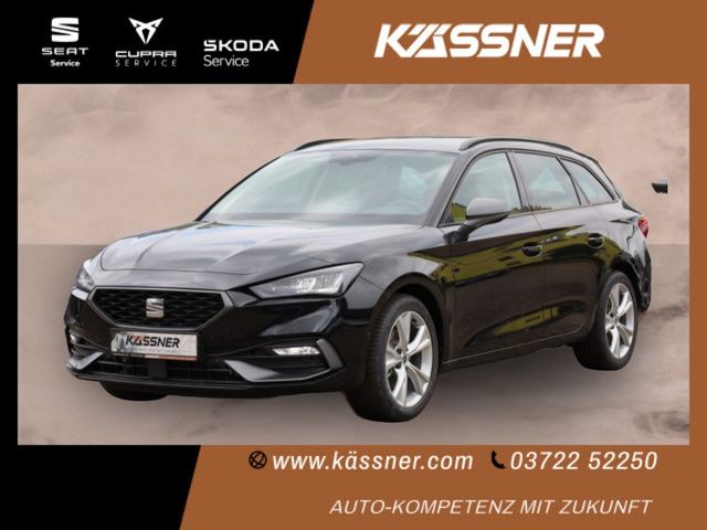 SEAT Leon Sportstourer 1.5 eTSI FR *DSG *AHZV