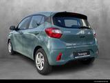 Hyundai i10 1.0 Select Modellpflege/Navi/Rückfahrkamera - Hyundai mit Benzin-Antrieb: Modell