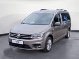 Volkswagen Caddy 1.4 BiFuel - Angebote