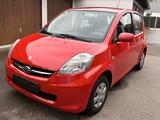 Subaru Justy 1.0 Trend Trend - Subaru Justy: 1.0