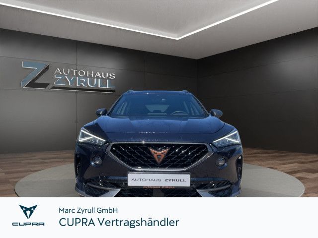 Image of Cupra Formentor