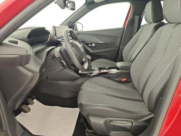 Peugeot 2008 - 11