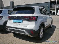 Volkswagen T-Cross - Vorschau Bild 5