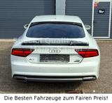 Audi A7 3.0 TDI 326PS Quattro S-Line Automatik ... - Audi A7 in Wiesbaden