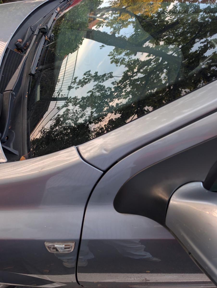 Opel Astra 2006 — photo 5