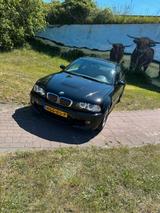 BMW E46 M3   - BMW M3: E46