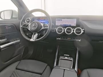 2024 Mercedes-BENZ EQA 照片 8