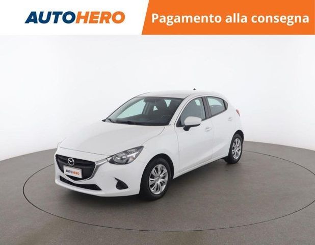 Mazda MAZDA 2 1.5 Skyactiv-G Essence