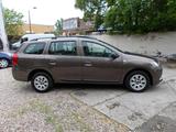 Dacia Logan MCV *KLIMA*SV*ZV*el.FH*EU6*1te HAND* - Dacia Logan: 1.6
