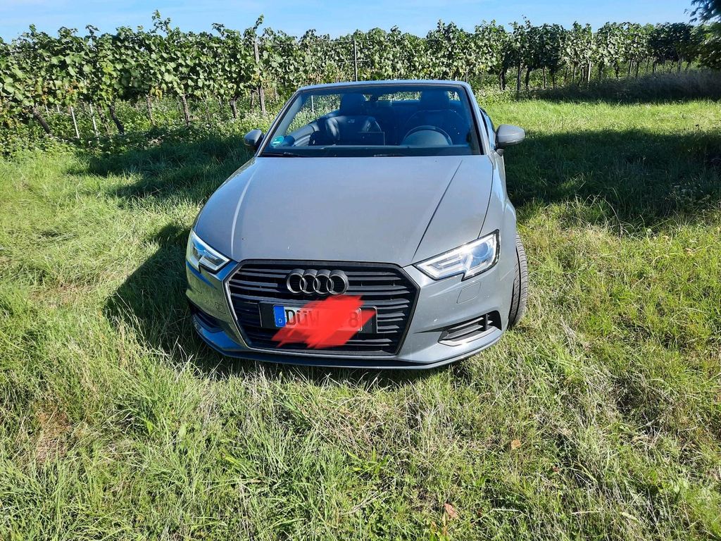 Image of Audi A3