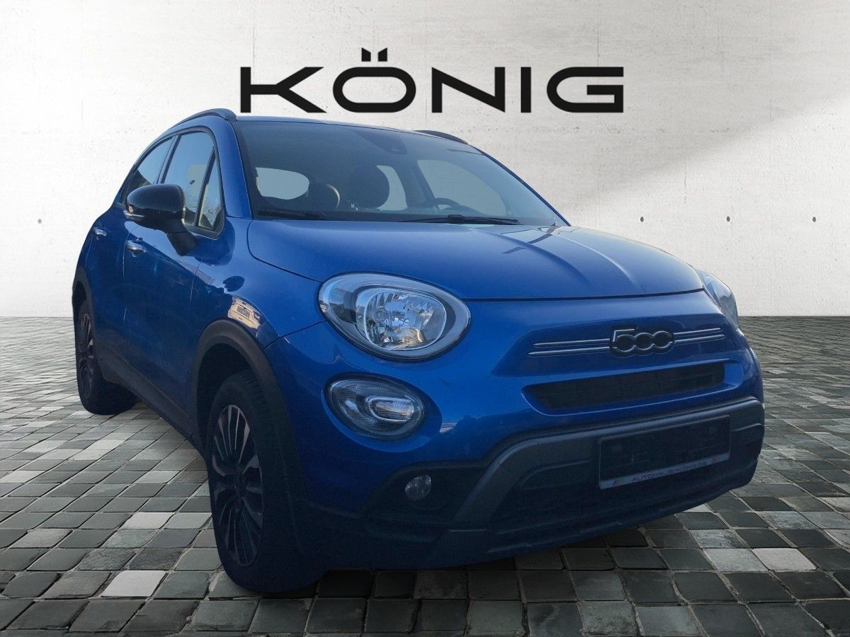 Fiat 500X - Bild 5