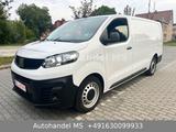 Fiat Scudo Lang