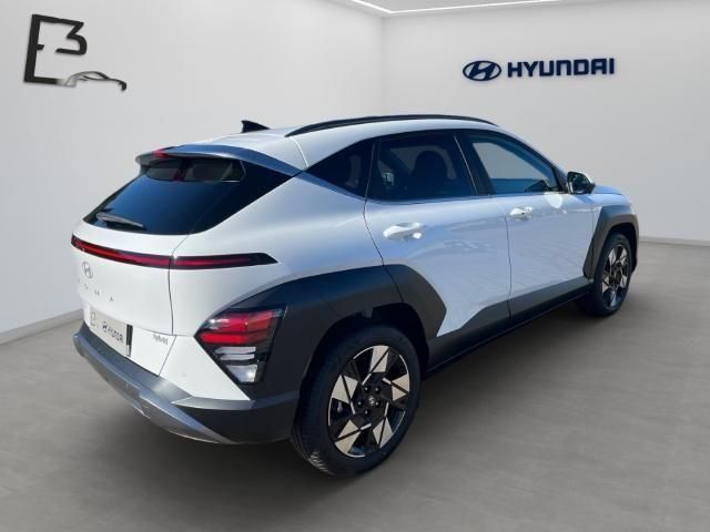 Hyundai Kona – Bild 3