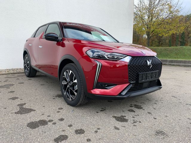 DS Automobiles DS3 Crossback PT 130 RIVOLI EXTENDED MATRIX -41%