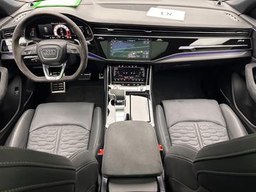صورة مصغرة 14 لـ 2026 AUDI RSQ8