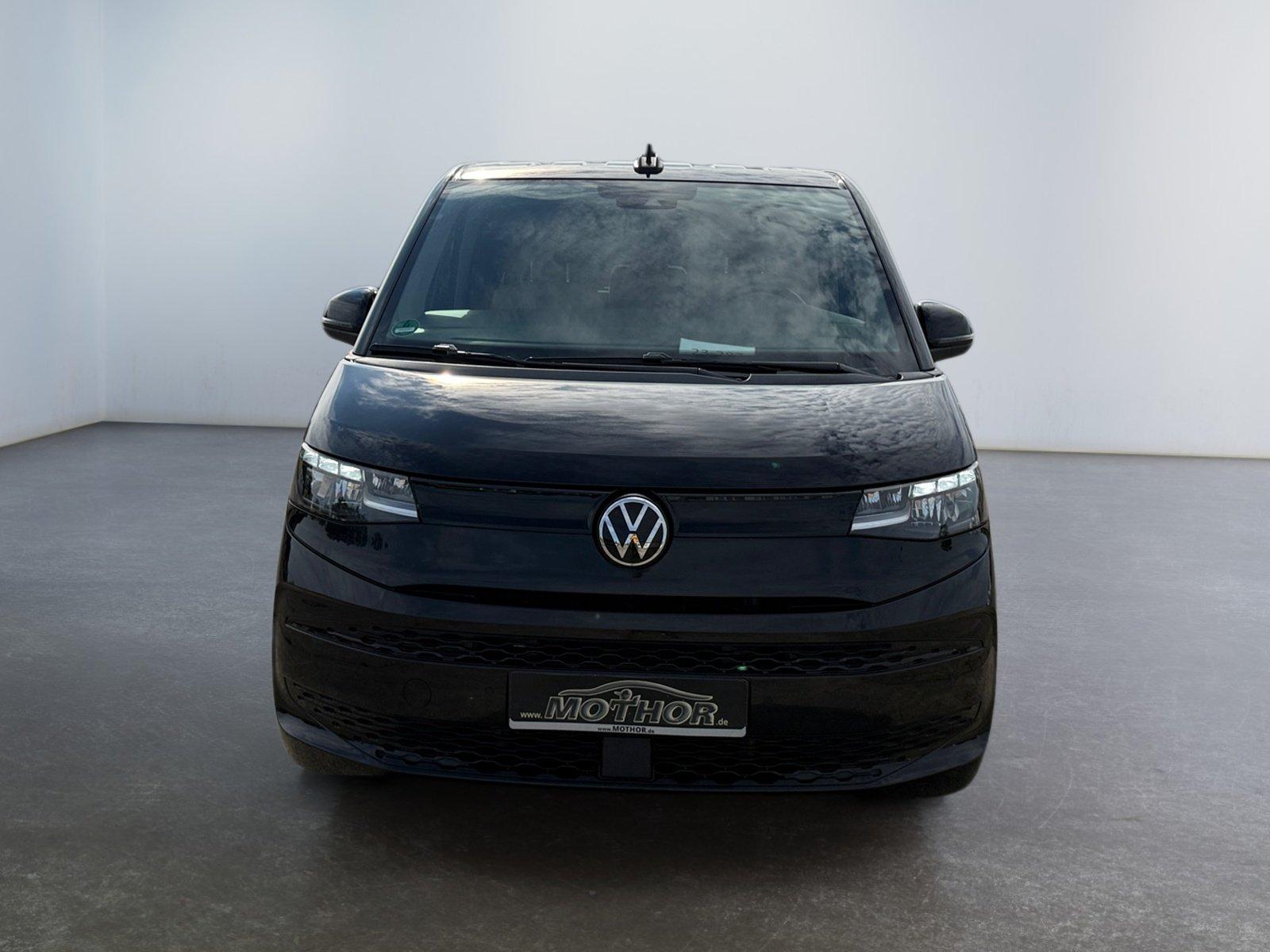 Volkswagen T7 Multivan 1.4 TSI eHybrid DSG lang 7Sitzer PDC