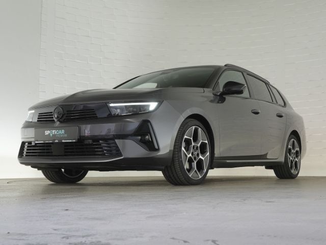 Astra L ST ULTIMATE AT+NAVI+360 GRAD KAMERA+SCHI