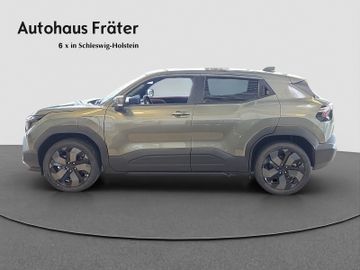 Fotografie 5 des Suzuki e Vitara 61 kWh Comfort+