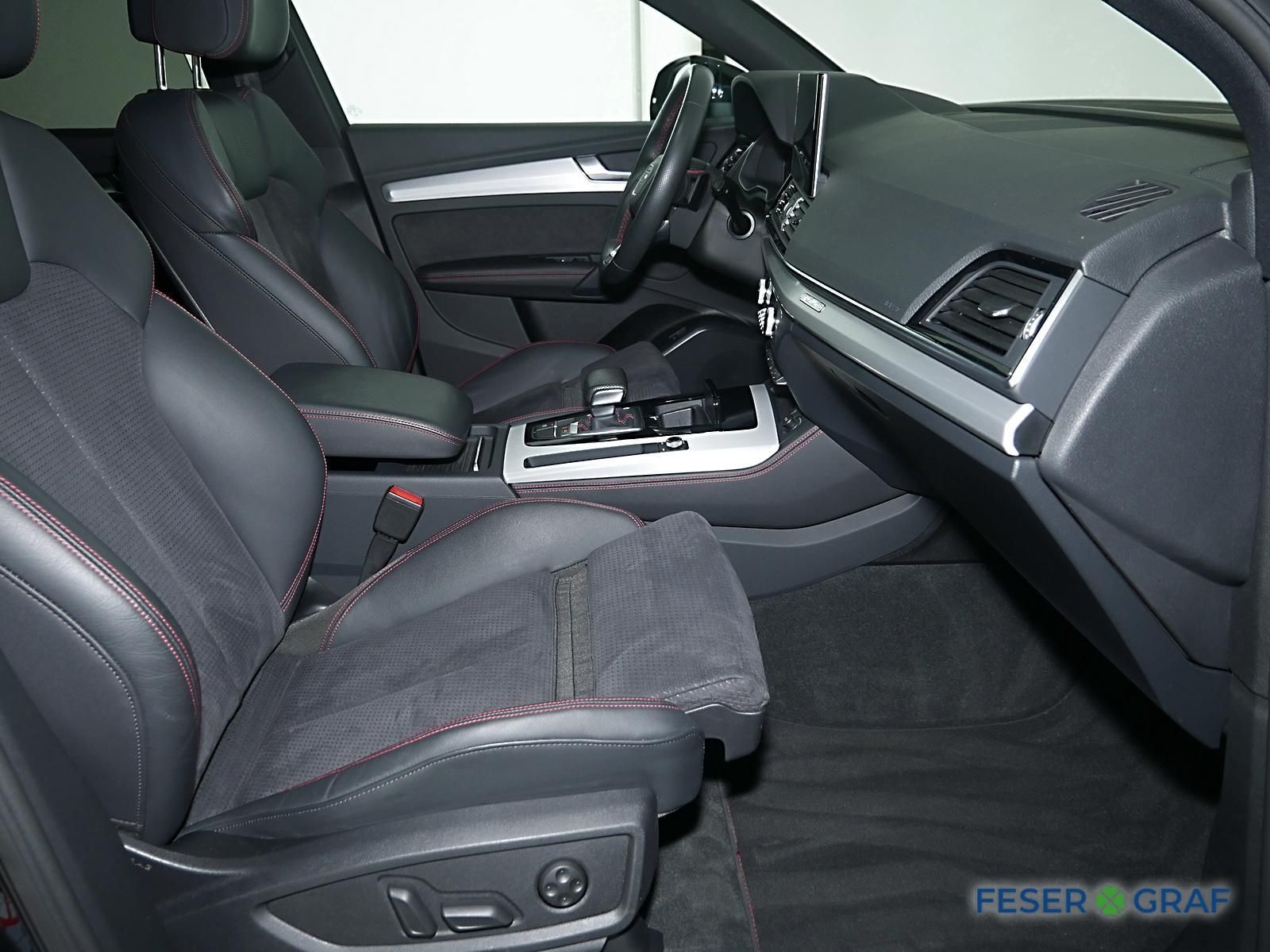 Audi SQ5 - Bild 4