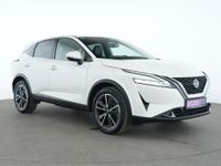Nissan Qashqai - Vorschau Bild 4