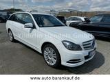 Mercedes-Benz C 350 T,PREMIUM PAKET,PDC,NAVI,KLIMA,XENON - Mercedes-Benz C 350 aus 2013