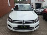 Volkswagen Touareg 3.0 V6 TDI BMT Exclusive"LED"360°Kam"DAB - Volkswagen Touareg aus 2014