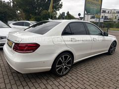 MERCEDES-BENZ E 220 CDI AVANTGARDE*Facelift*4xSHZ*S-Dach*Leder