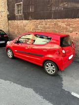 Suzuki Alto - Suzuki Alto aus 2010