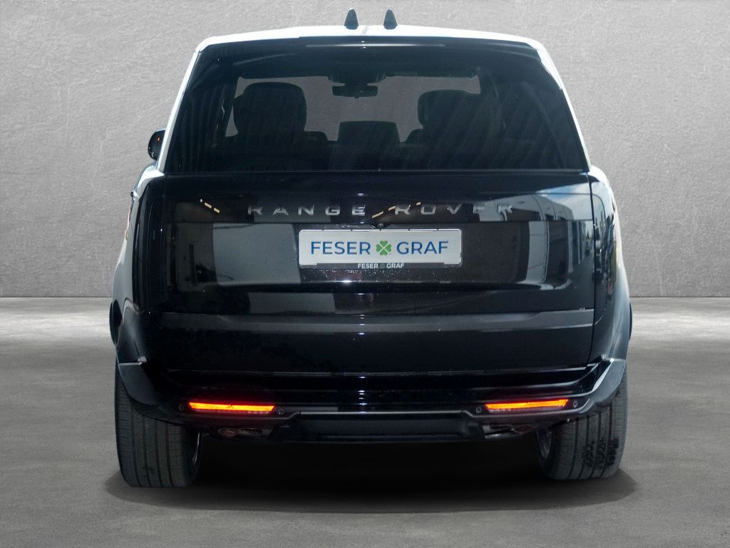 Land Rover Range Rover - Bild 7