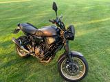 Yamaha XSR 700 XTribute ..  - YAMAHA XSR 700 XTRIBUTE