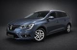Renault Megane Grandtour BUSINESS EDITION*NAVI*SITZH*PDC - Renault Megane: Grand
