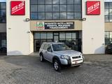 Land Rover Freelander 2.0 Td4 16V cat S.W. S - gebrauchte Land Rover Freelander aus dem Jahr 2003