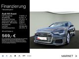 Audi A6 Avant Sport 40 TDI S line*Navi*LED*Alu*AHK*PD - Audi A6 aus 2022