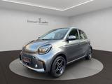 Smart ForFour 453 EQ Pulse *exclusiv Paket plus* - Smart Gebrauchtwagen von 2020