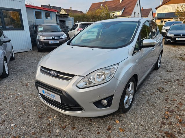 Ford C-Max C-MAX Champions Edition