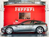 Ferrari FF V12 4X4 Grigio Silverstone - Ferrari: F1