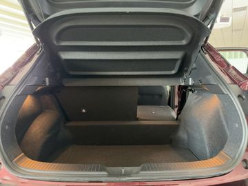 Nissan Qashqai Visia 1.3 DIG-T 140 PS AHZV Einparkhilfe