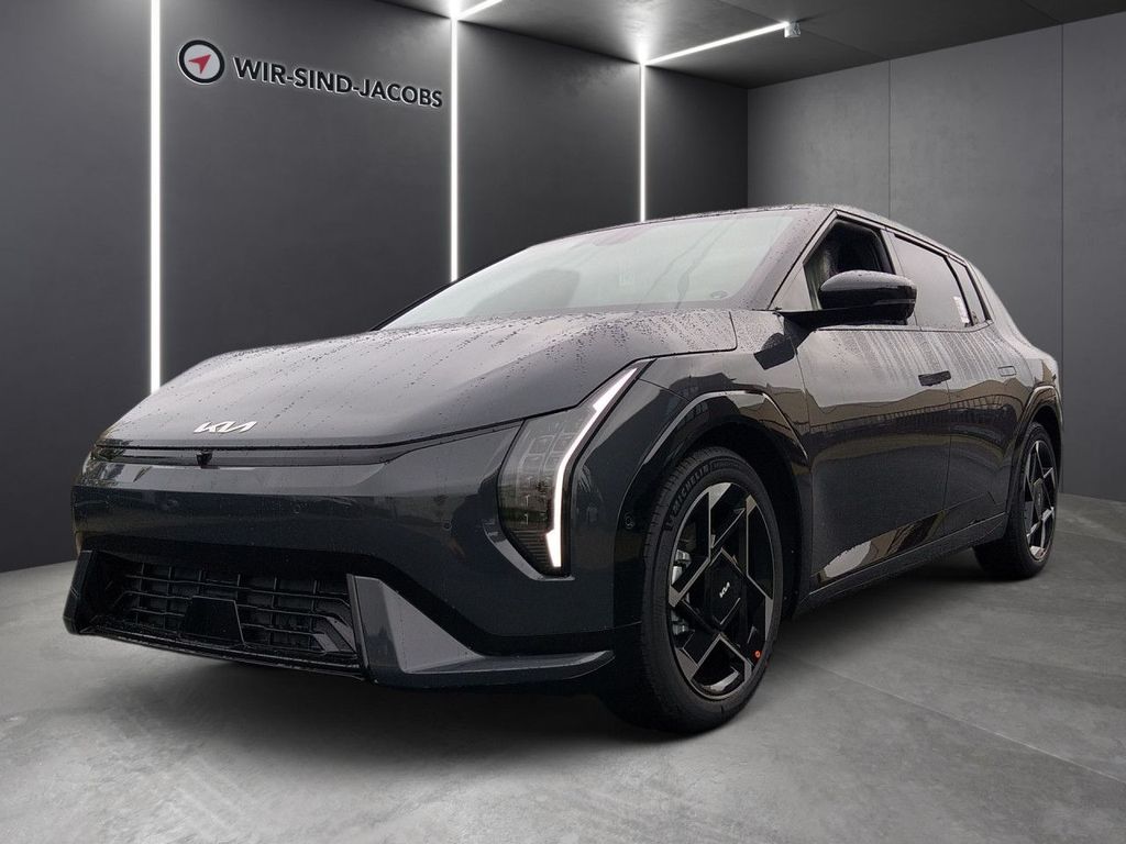 Kia EV4