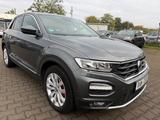Volkswagen T-Roc 2.0 TSI Sport 4Motion/TopZustand - VW T-Roc Gebrauchtwagen in Frankfurt
